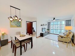 Blk 195B The Periwinkle (Punggol), HDB 4 Rooms #573935941